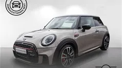Metallic Gebraucht 2022 Mini John Cooper Works Kleinwagen | 33.900 € (Fairer Preis)