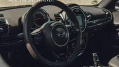 Sage green Gebraucht 2022 Mini Cooper S Clubman Kombi | 29.950 € (Fairer Preis)