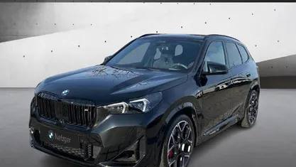 Gebraucht 2025 BMW X1 Luxury Line SUV | 56.800 € (Fairer Preis)