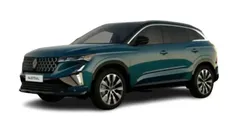 Blau Neu 2025 Renault Austral Techno SUV | 32.289 € (Superpreis)
