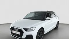 Gebraucht 2025 Audi A1 Sportback Advanced Kleinwagen | 27.950 € (Fairer Preis)