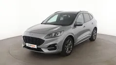 Grau Gebraucht 2021 Ford Kuga ST-Line X SUV | 23.260 € (Fairer Preis)