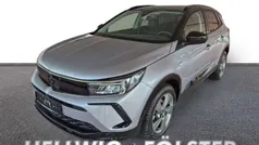Gebraucht 2024 Opel Grandland X GS Line SUV | 23.990 € (Superpreis)