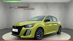 Gebraucht 2025 Peugeot 208 Style Kleinwagen | 16.845 € (Superpreis)