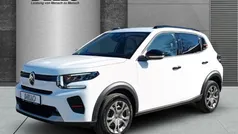 Gebraucht 2025 Citroën C3 PureTech Kleinwagen | 18.480 € (Guter Preis)