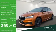 Othercolor Gebraucht 2022 Skoda Fabia Ambition Kleinwagen | 17.980 € (Fairer Preis)