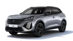Gebraucht 2025 Peugeot 2008 GT SUV | 29.990 € (Guter Preis)