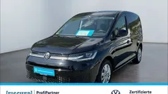 Gebraucht 2022 VW Caddy Life Van / Kleinbus | 22.640 € (Guter Preis)