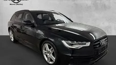 Gebraucht 2014 Audi A6 S-Line Kombi | 23.800 €