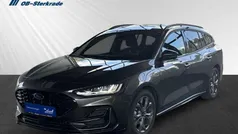 Gebraucht 2024 Ford Focus ST-Line X Kombi | 27.990 € (Superpreis)
