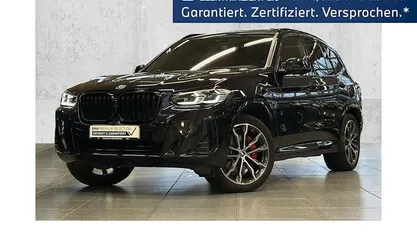 Gebraucht BMW X3 M Sport 292 PS (214 kW) 2021 SUV