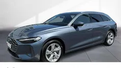Gebraucht 2025 Audi A5 Advanced Coupé | 54.490 € (Superpreis)