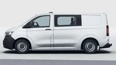 VW T6.1
