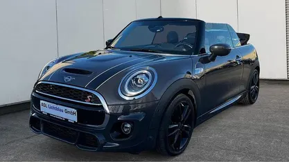 Gebraucht Mini Cooper 192 PS (141 kW) 2020 Kleinwagen