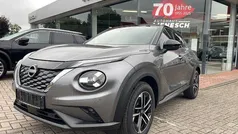 Gebraucht 2025 Nissan Juke N-Connecta SUV | 29.995 € (Fairer Preis)