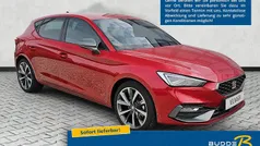 Gebraucht 2025 Seat Leon FR Limousine | 25.990 € (Superpreis)