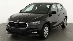 Gebraucht 2025 Skoda Fabia Selection | 20.745 € (Fairer Preis)