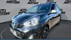 Gebraucht 2015 Nissan Micra N-TEC Kleinwagen | 9.490 € (Fairer Preis)