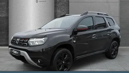 Gebraucht 2022 Dacia Duster Extreme SUV | 18.790 € (Fairer Preis)