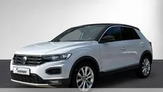 Gebraucht 2021 VW T-Roc Sportline SUV | 22.954 € (Fairer Preis)