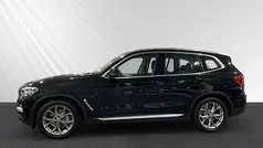 Gebraucht 2018 BMW X3 xLine SUV | 28.498 € (Guter Preis)