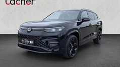 Schwarz Neu 2025 VW Tayron R-line SUV | 63.490 € (Guter Preis)
