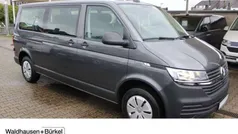 Grau Gebraucht 2024 VW T6.1 S Van | 43.950 € (Guter Preis)