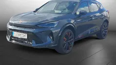 Grau Neu 2025 Cupra Formentor Basis SUV | 36.990 € (Fairer Preis)