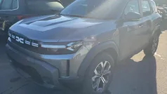 Gebraucht 2025 Dacia Duster Expression SUV | 24.445 € (Fairer Preis)