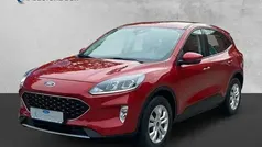 Gebraucht 2021 Ford Kuga Cool & Connect SUV | 19.500 € (Superpreis)