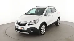 Weiß Gebraucht 2016 Opel Mokka Innovation SUV | 10.390 € (Fairer Preis)