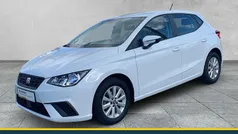Gebraucht 2021 Seat Ibiza Beats Limousine | 13.990 € (Superpreis)