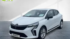 Arktisweiß (weiß) Neu 2025 Renault Clio V Evolution Limousine | 20.990 € (Etwas zu teuer)