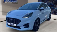 Gebraucht 2024 Ford Puma ST-Line X SUV | 26.990 € (Fairer Preis)