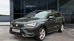 Gebraucht 2022 Seat Ateca FR SUV | 24.980 € (Guter Preis)