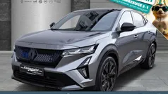 Gebraucht 2024 Renault Rafale Esprit Alpine SUV | 46.490 € (Fairer Preis)