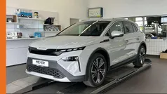 Gebraucht 2025 Skoda Elroq SUV | 40.890 € (Superpreis)