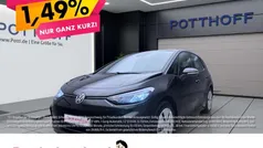 Schwarz Gebraucht 2024 VW ID.3 Pro Kleinwagen | 30.997 € (Guter Preis)
