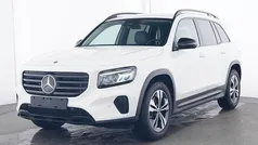 Andere Gebraucht 2024 Mercedes GLB220 Progressive SUV | 43.890 € (Fairer Preis)