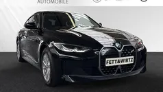 Gebraucht 2022 BMW i4 Efficient Dynamics Limousine | 35.790 € (Superpreis)