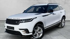 Gebraucht 2022 Land Rover Range Rover Velar SE Dynamic SUV | 42.250 € (Superpreis)