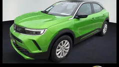 Gebraucht 2022 Opel Mokka-e Edition SUV | 14.490 € (Superpreis)