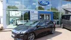 Gebraucht 2021 Ford Focus ST-Line Limousine | 18.450 € (Fairer Preis)