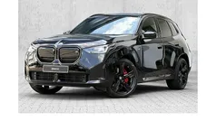 Gebraucht 2025 BMW X3 Performance SUV | 82.690 € (Guter Preis)
