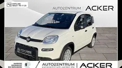 Colosseo grau Neu 2024 Fiat Panda Tech Kleinwagen | 13.280 € (Fairer Preis)