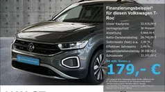 Gebraucht 2025 VW T-Roc Goal SUV | 32.410 € (Guter Preis)
