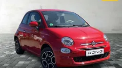 Rot Gebraucht 2023 Fiat 500 Club Kleinwagen | 12.998 € (Fairer Preis)