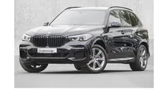 Gebraucht 2021 BMW X5 Performance SUV | 55.585 € (Fairer Preis)