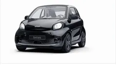 Gebraucht 2023 Smart ForTwo Electric Drive | 14.290 € (Teuer)