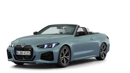 Gebraucht BMW M440 M Sport 374 PS (275 kW) 2025 Grün Limousine